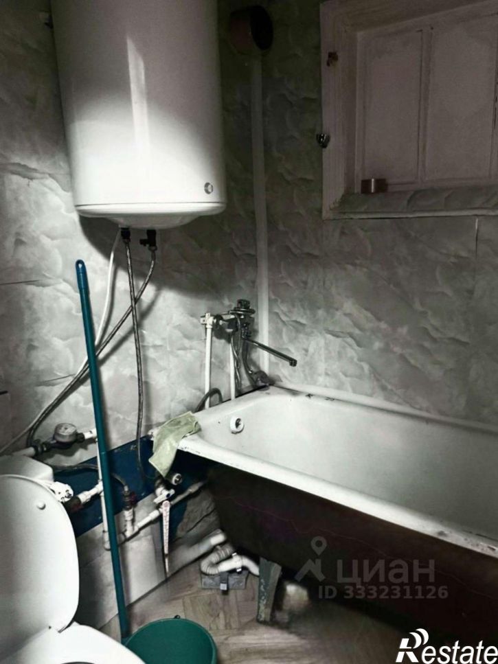 2-комн квартира ул Кирзаводская, 15,  д. 15