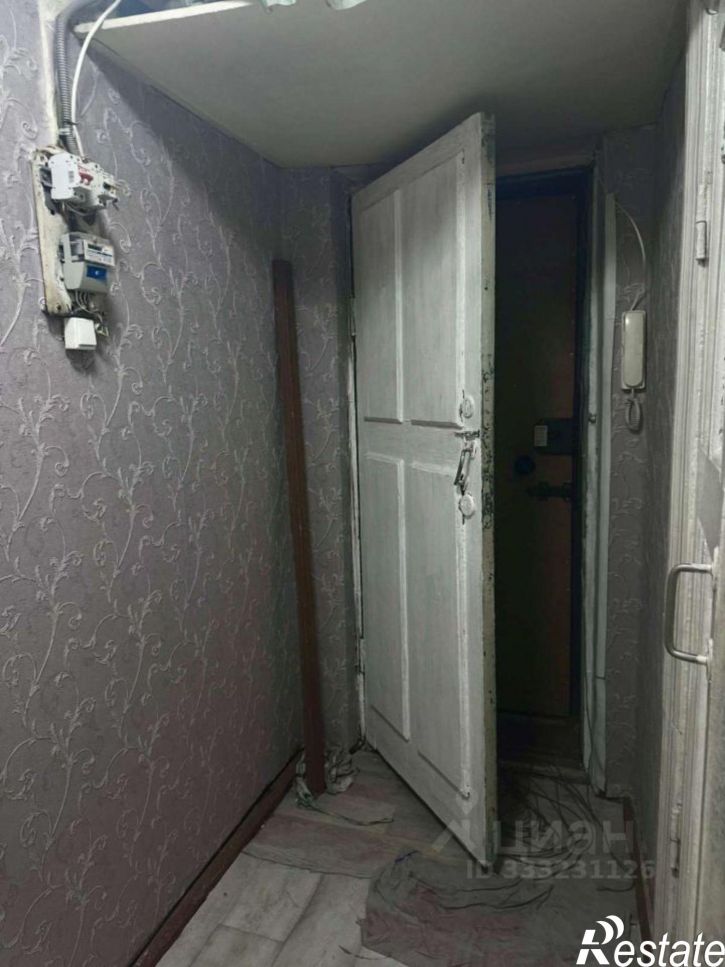 2-комн квартира ул Кирзаводская, 15,  д. 15