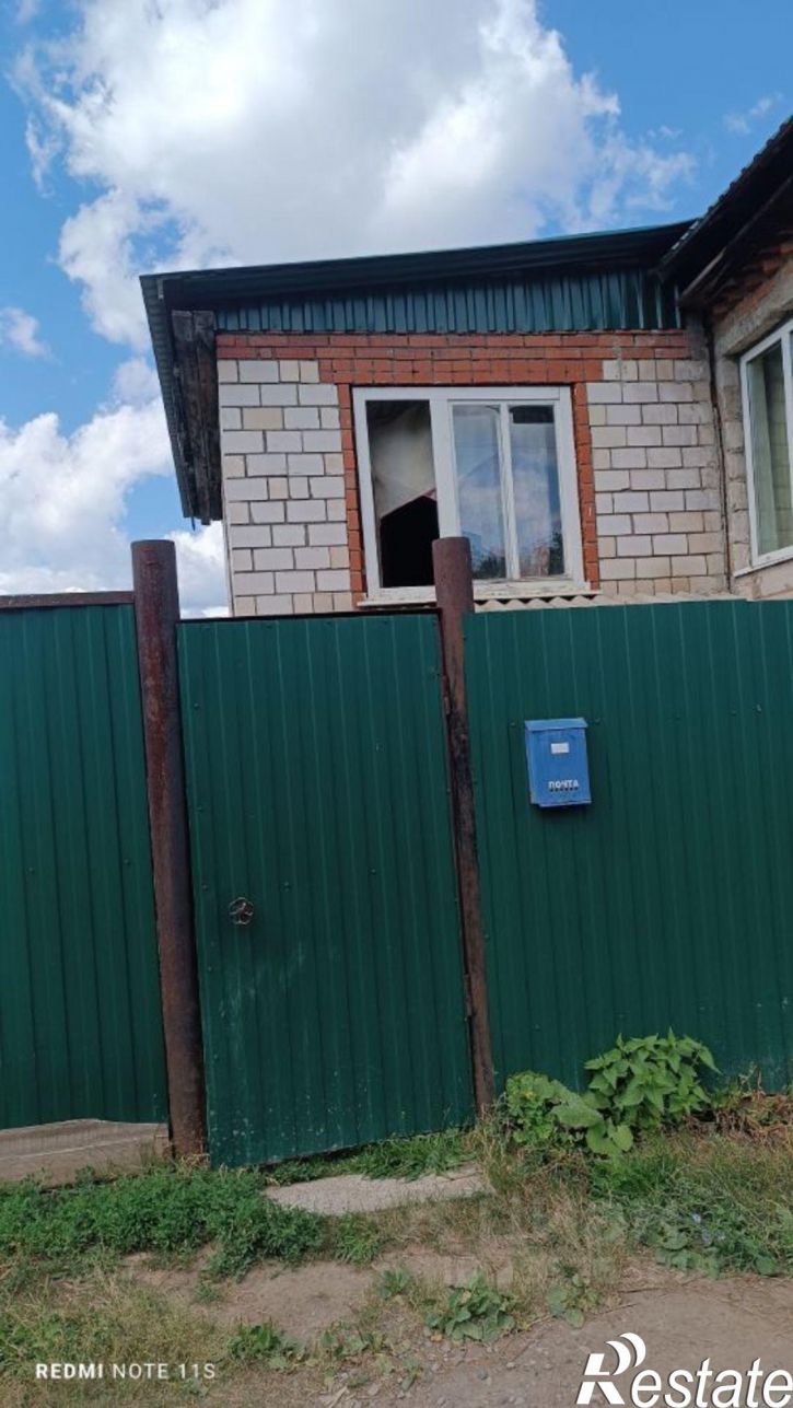 Коттедж/дом Гвардейский пер, 58а,  д. 58а