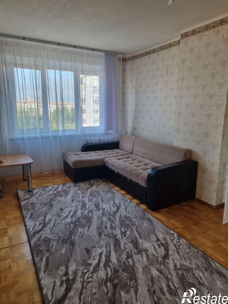 1-комн квартира ул Холмогорова, 24,  д. 24