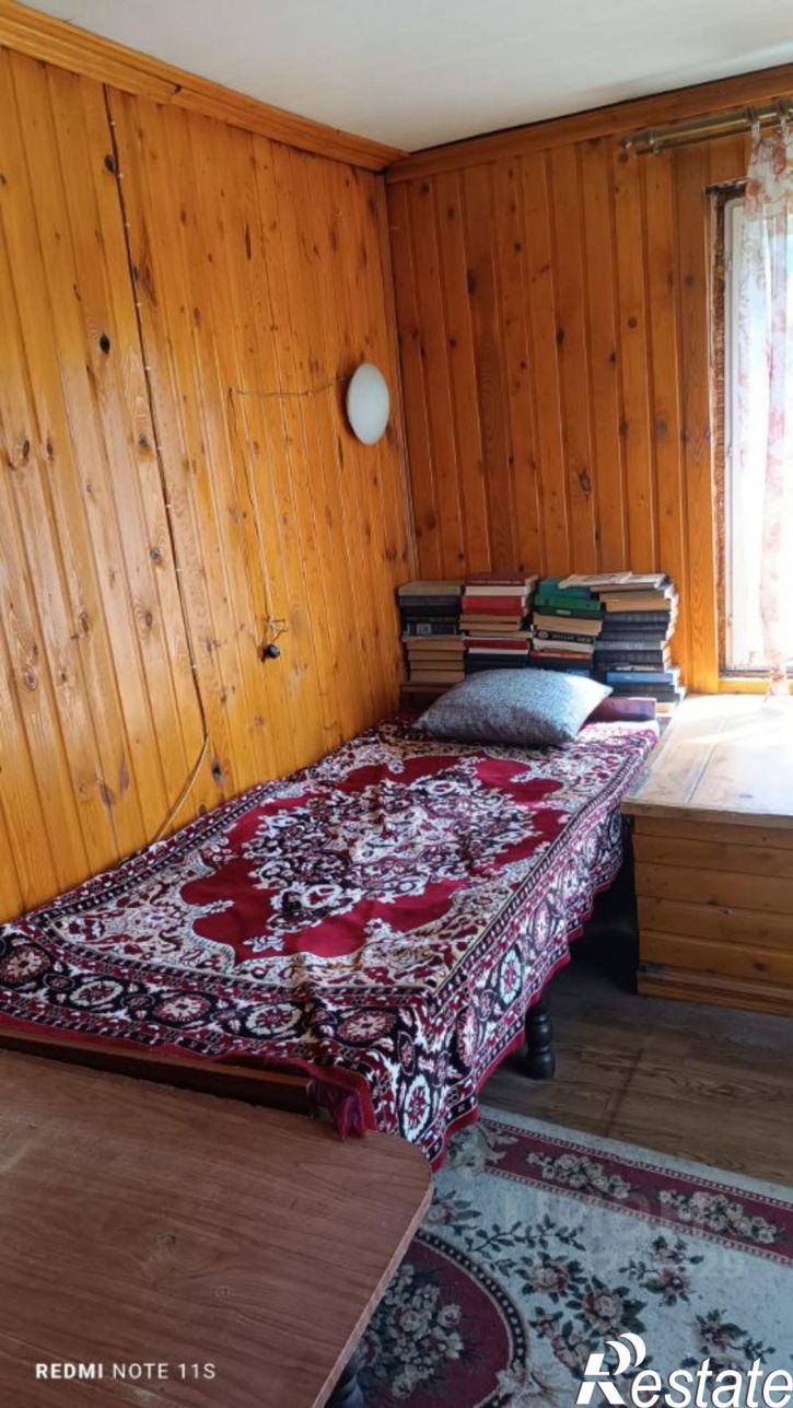 Коттедж/дом Гвардейский пер, 58а,  д. 58а