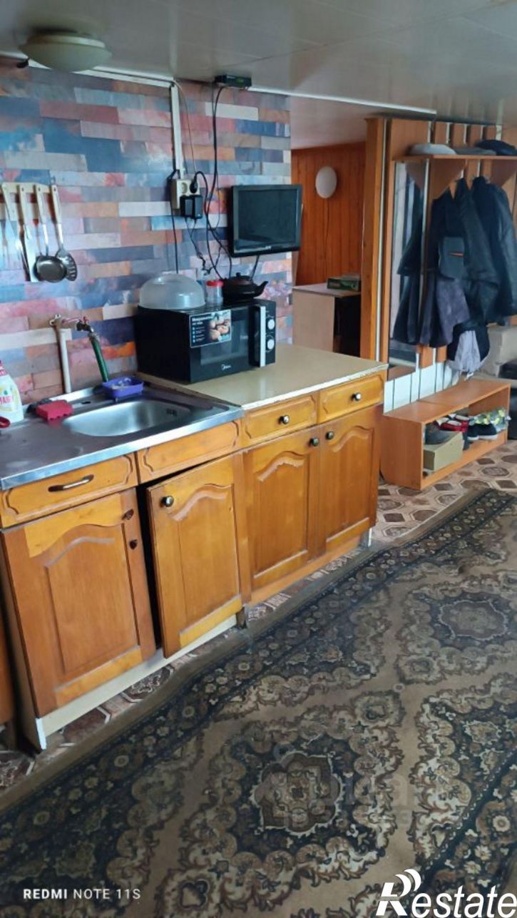 Коттедж/дом Гвардейский пер, 58а,  д. 58а