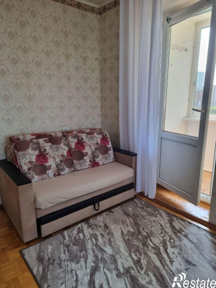 1-комн квартира ул Холмогорова, 24,  д. 24
