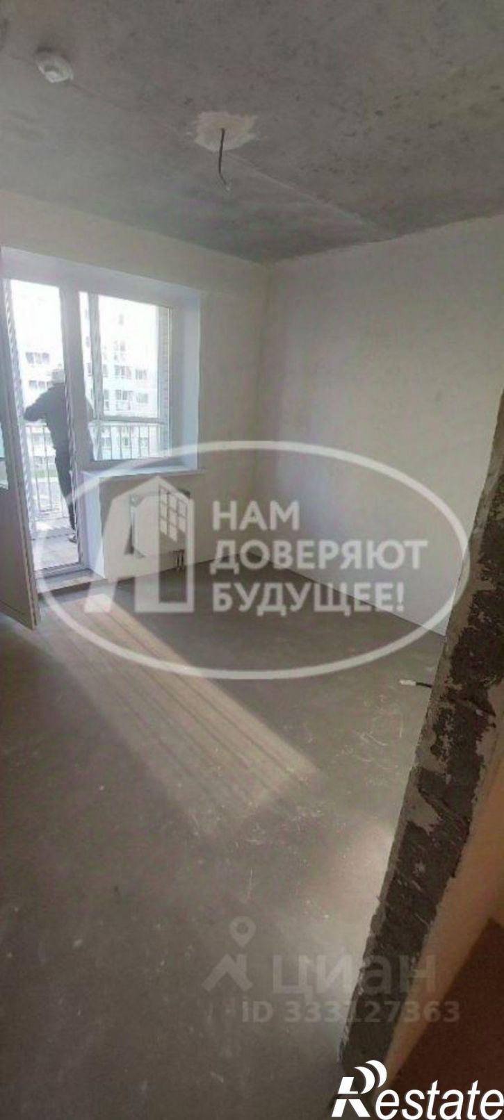 1-комн квартира ул Дарьинская, 8,  д. 8