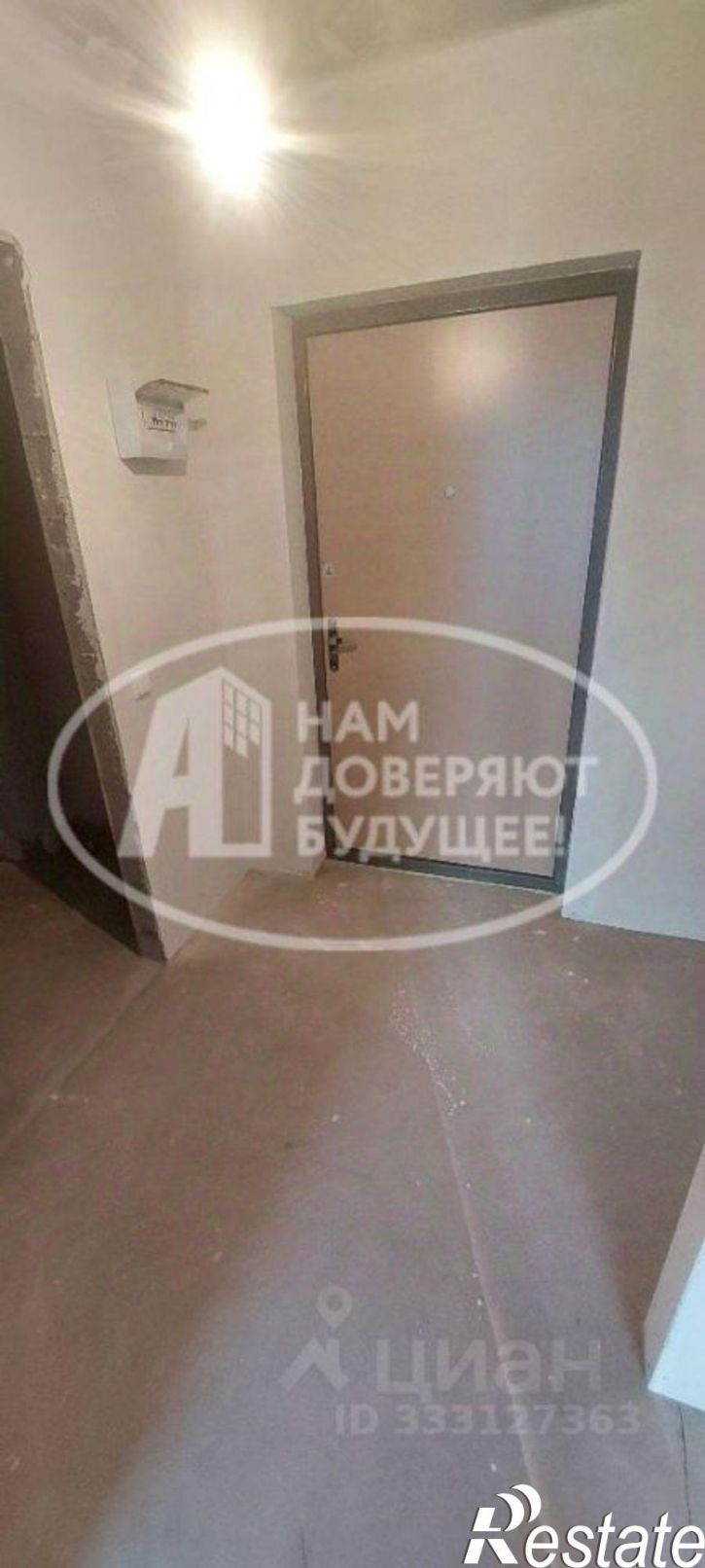 1-комн квартира ул Дарьинская, 8,  д. 8