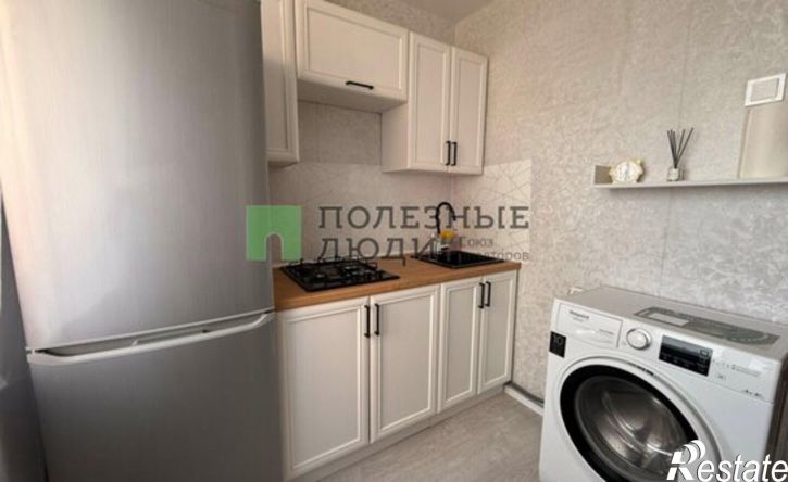 4-комн квартира ул Кирова, 20,  д. 20