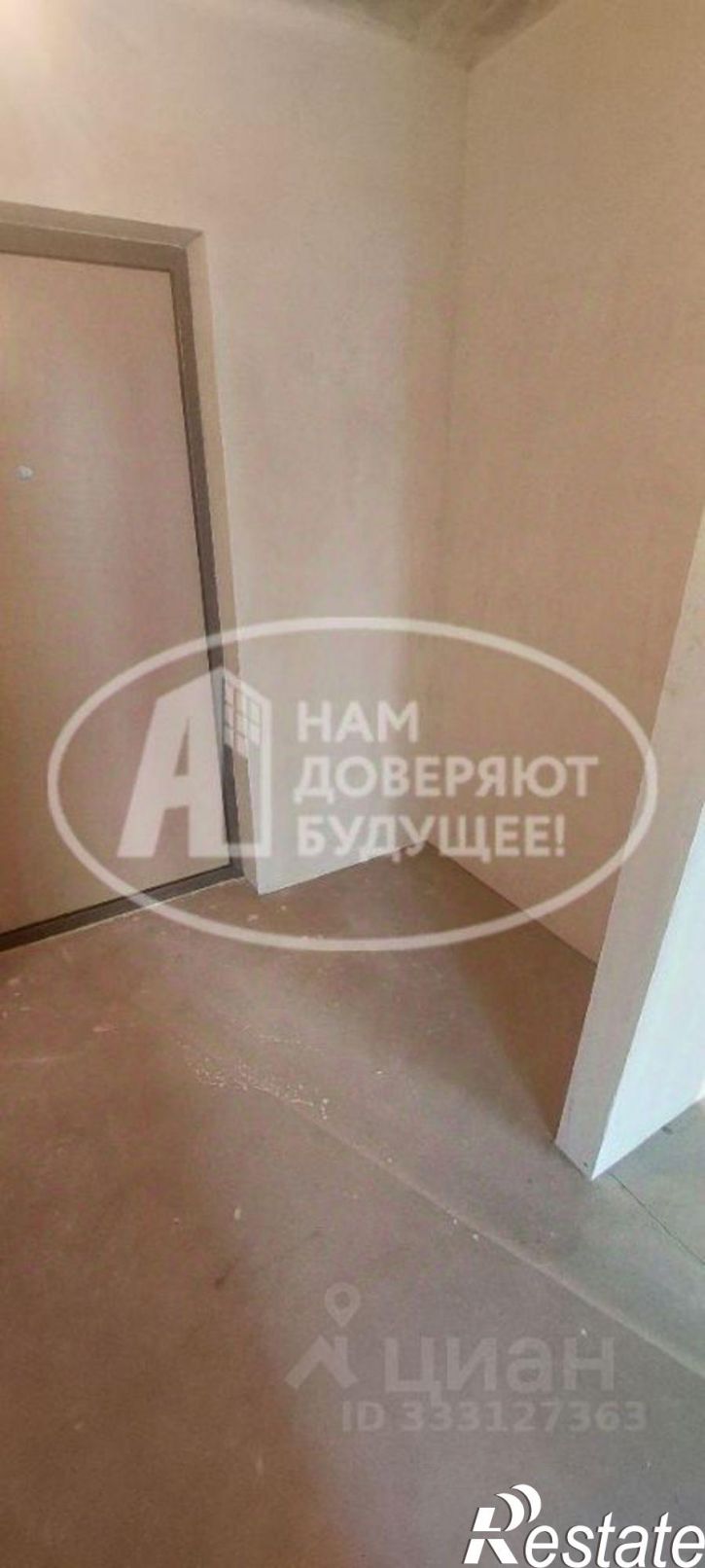 1-комн квартира ул Дарьинская, 8,  д. 8