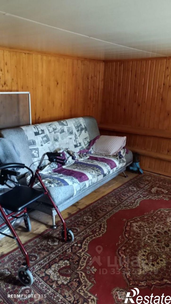 Коттедж/дом Гвардейский пер, 58а,  д. 58а