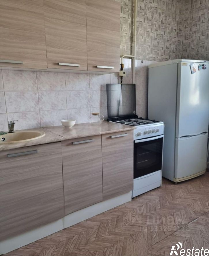 1-комн квартира ул Холмогорова, 24,  д. 24