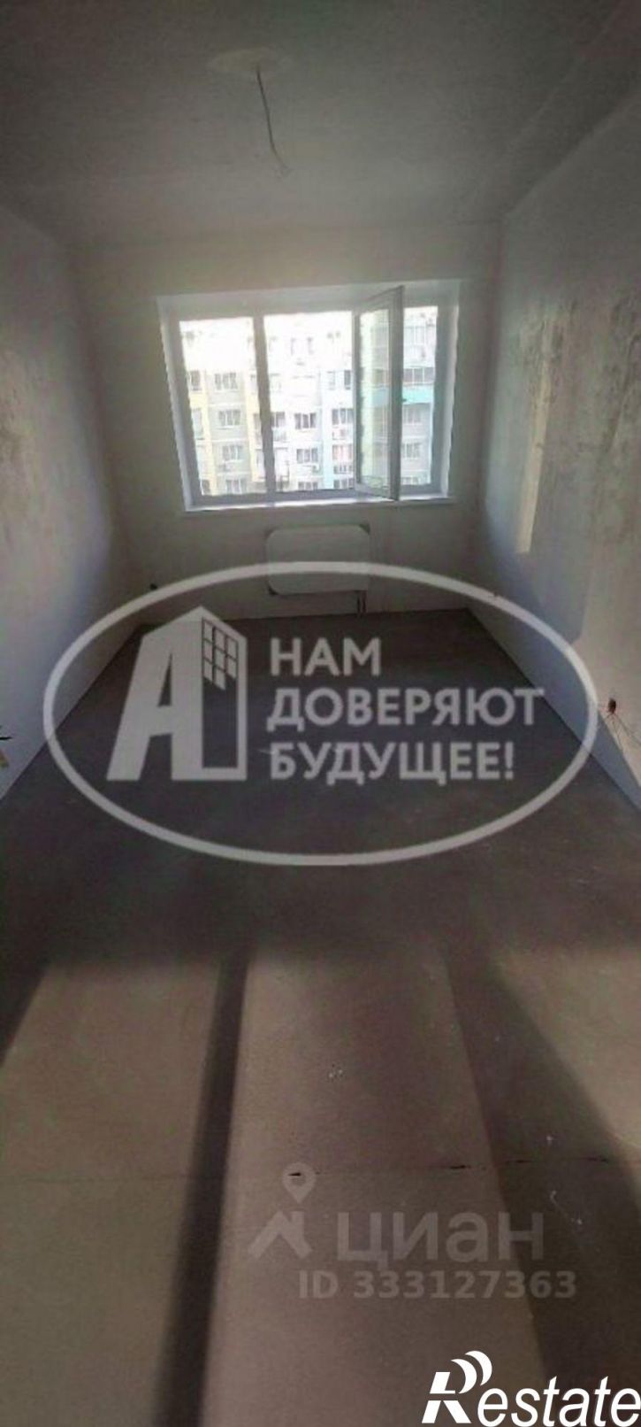 1-комн квартира ул Дарьинская, 8,  д. 8