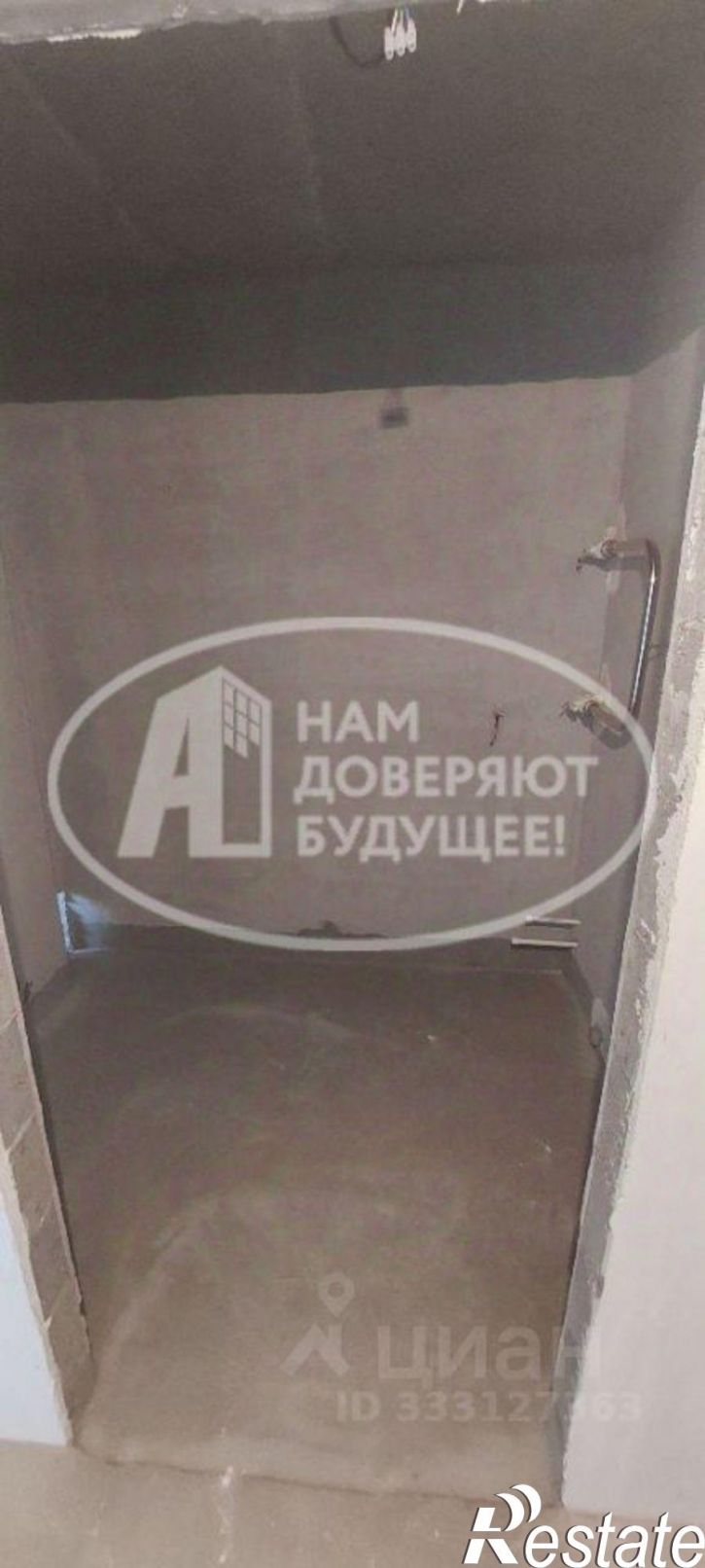 1-комн квартира ул Дарьинская, 8,  д. 8