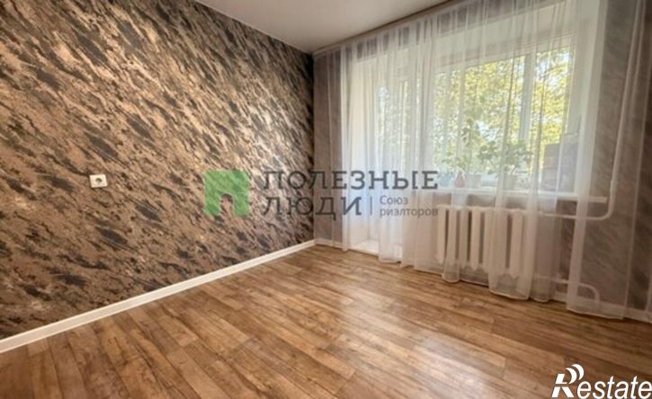 4-комн квартира ул Кирова, 20,  д. 20