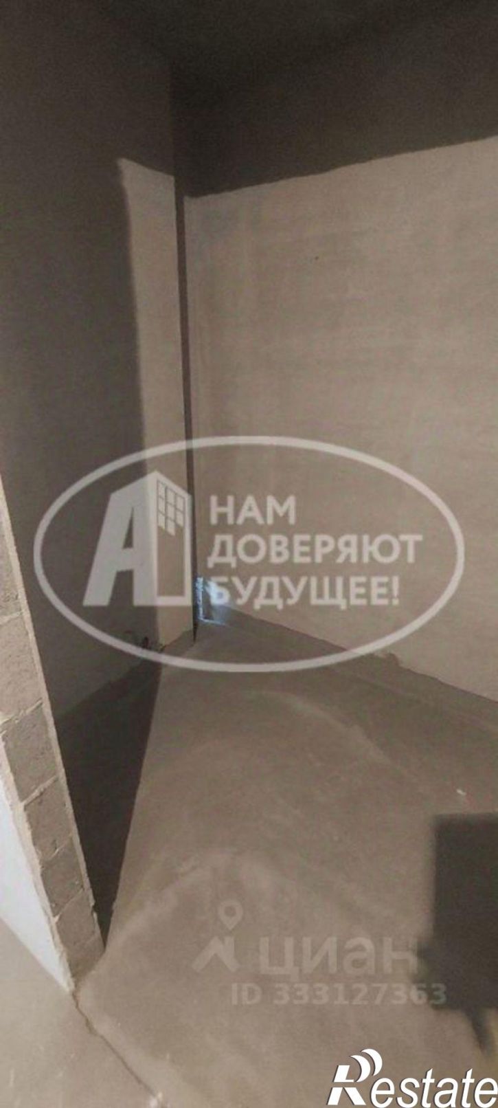 1-комн квартира ул Дарьинская, 8,  д. 8