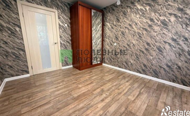 4-комн квартира ул Кирова, 20,  д. 20