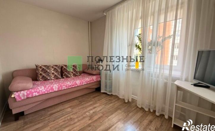 4-комн квартира ул Кирова, 20,  д. 20