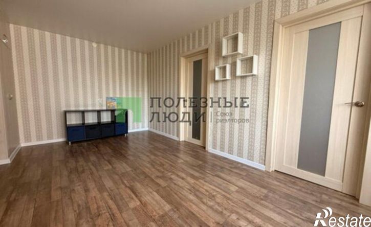 4-комн квартира ул Кирова, 20,  д. 20