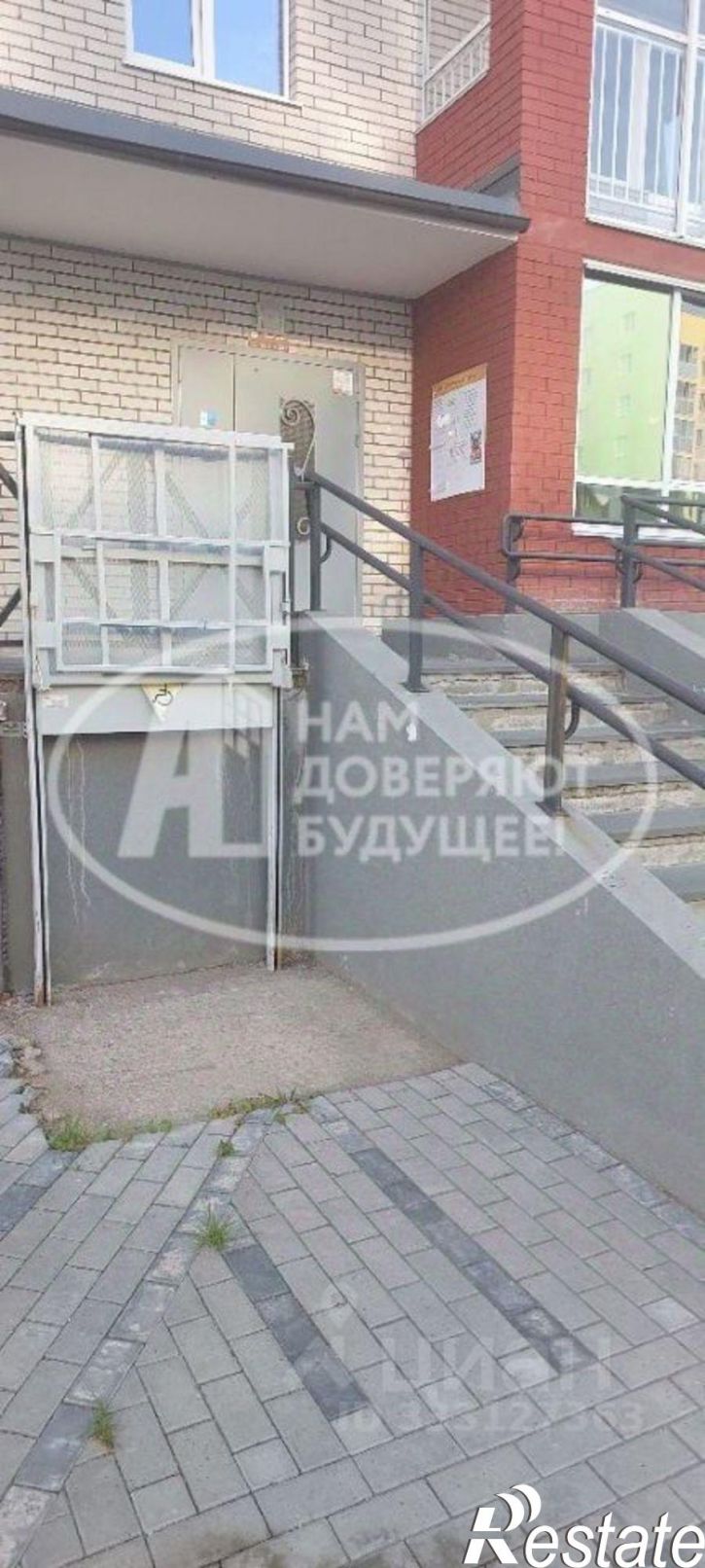 1-комн квартира ул Дарьинская, 8,  д. 8