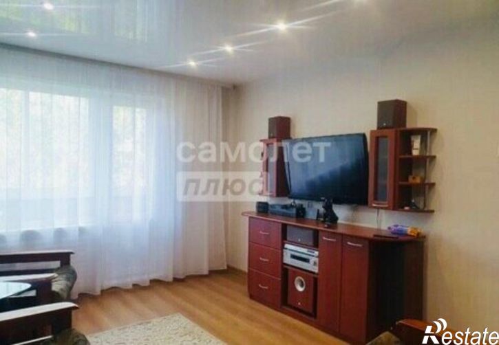 3-комн квартира ул Союзная, 101,  д. 101