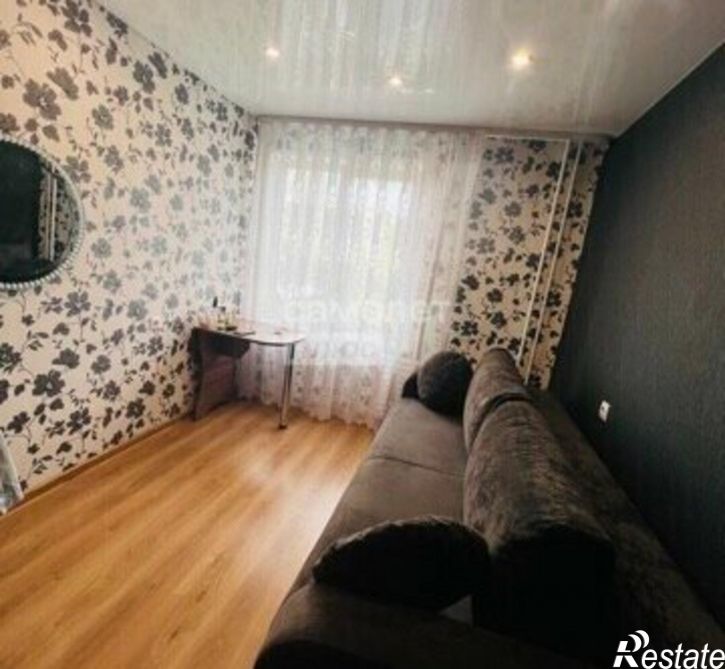 3-комн квартира ул Союзная, 101,  д. 101