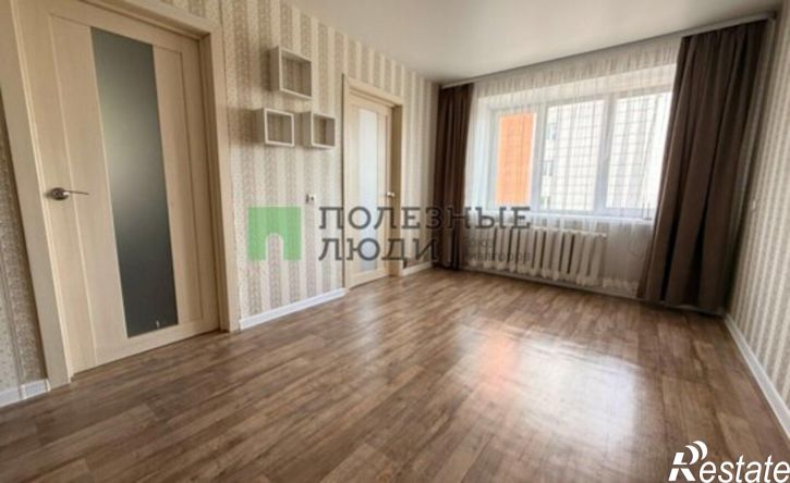 4-комн квартира ул Кирова, 20,  д. 20