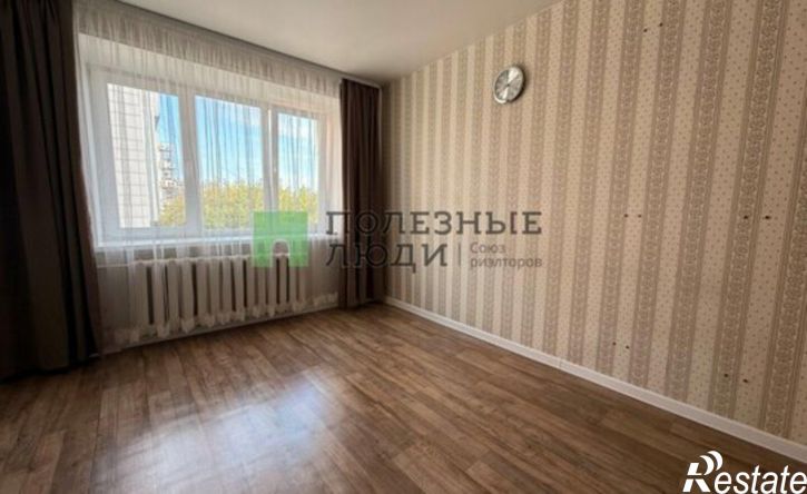 4-комн квартира ул Кирова, 20,  д. 20