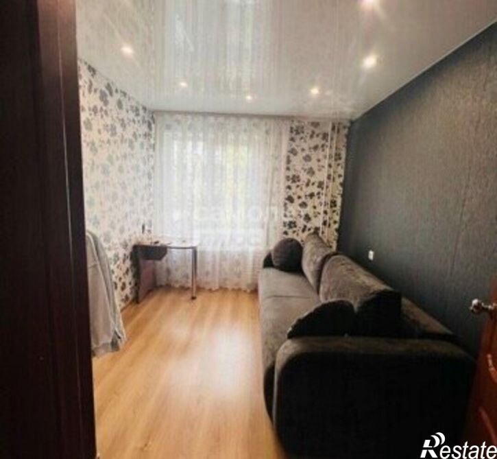 3-комн квартира ул Союзная, 101,  д. 101