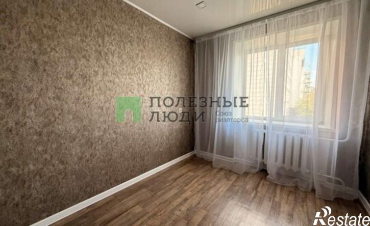 4-комн квартира ул Кирова, 20,  д. 20