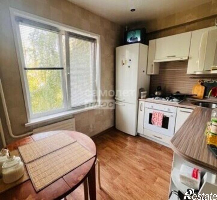 3-комн квартира ул Союзная, 101,  д. 101