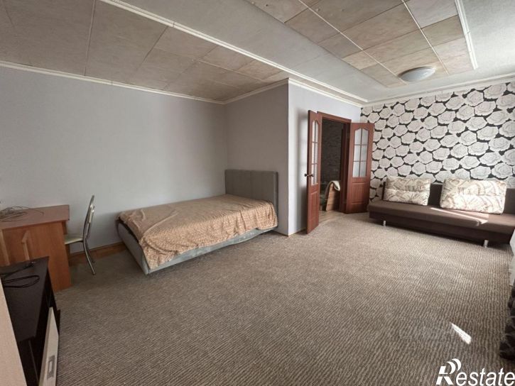 1-комн квартира ул Авангардная, 12,  д. 12