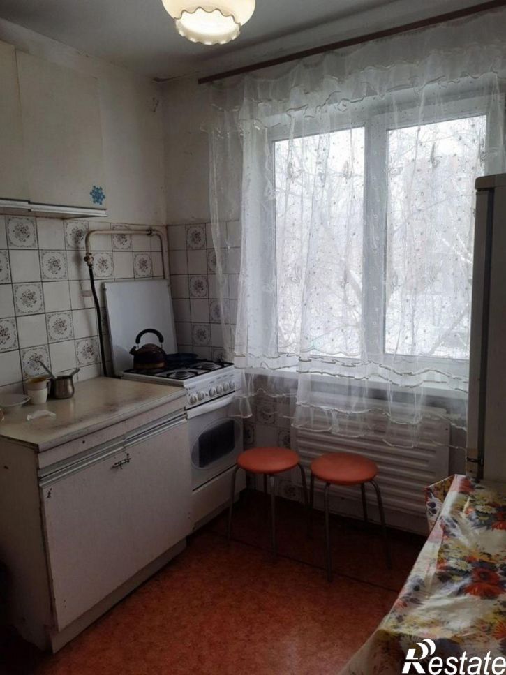 1-комн квартира ул Союзная, 81,  д. 81