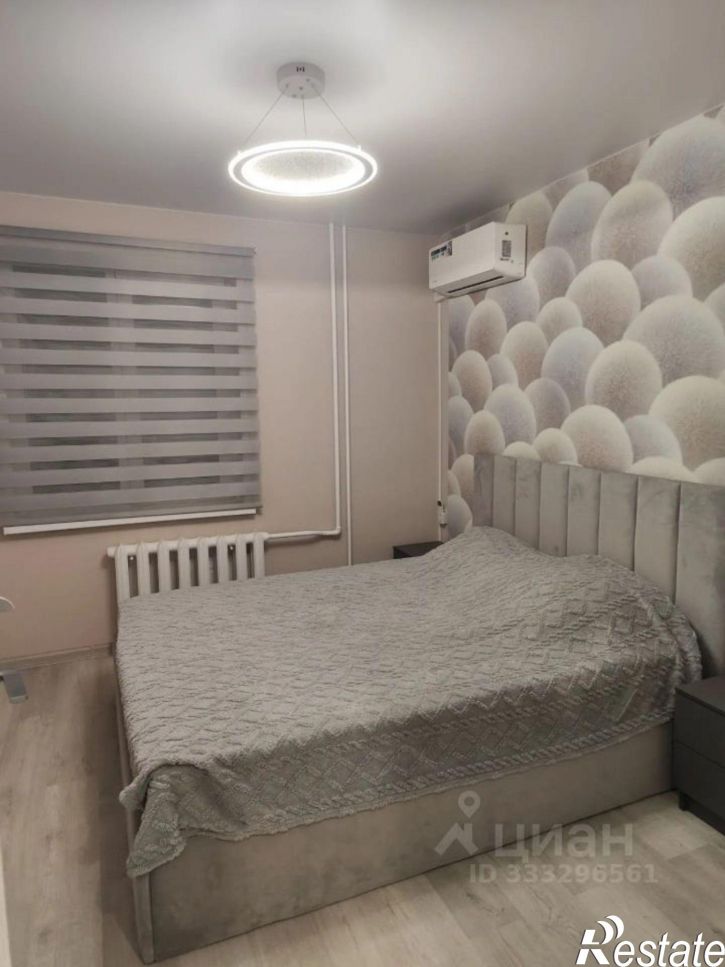 2-комн квартира ул Пушкинская, 65,  д. 65