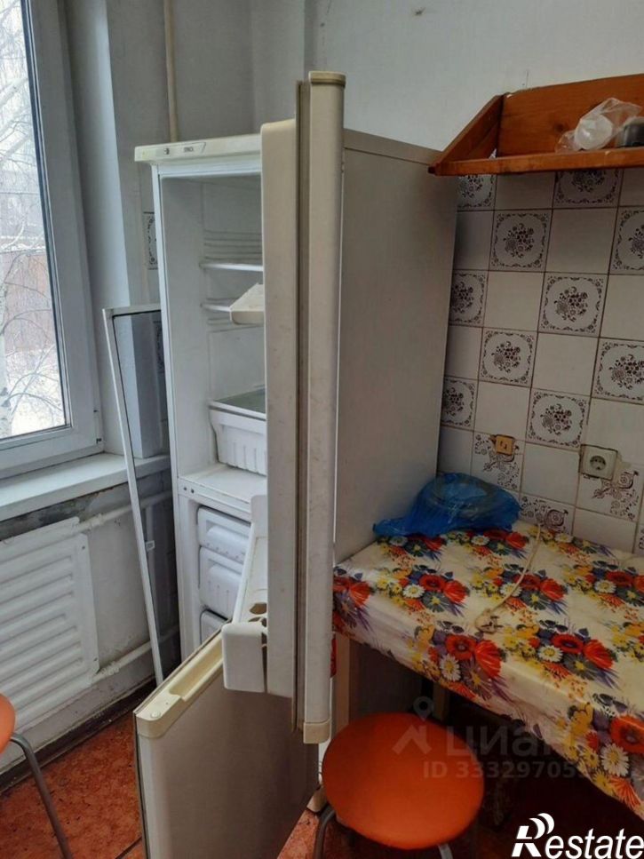1-комн квартира ул Союзная, 81,  д. 81