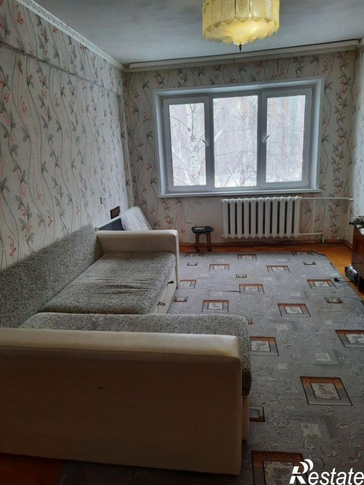 1-комн квартира ул Союзная, 81,  д. 81