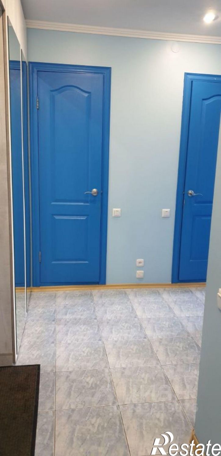 2-комн квартира ул Холмогорова, 21,  д. 21