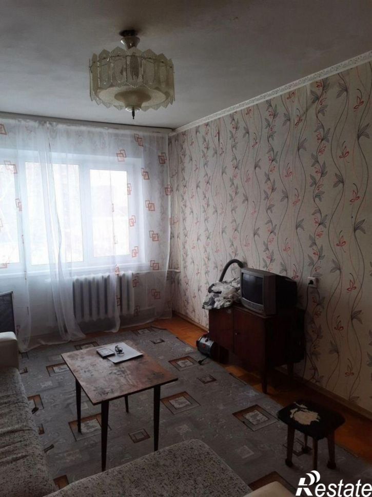 1-комн квартира ул Союзная, 81,  д. 81