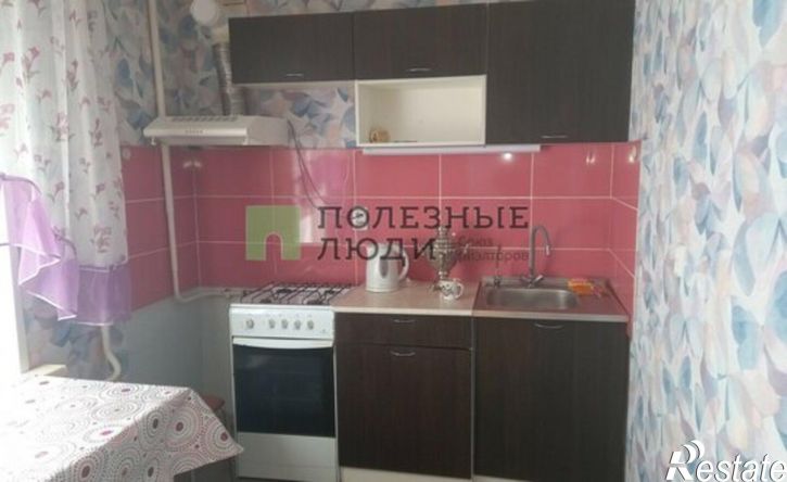 1-комн квартира ул Автозаводская, 10,  д. 10