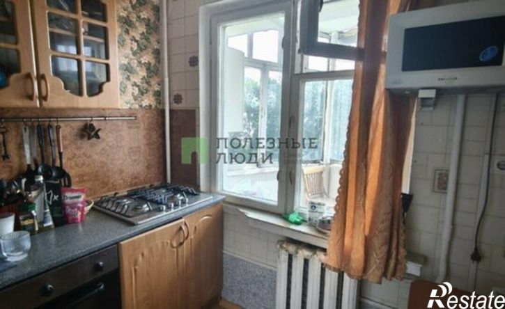 2-комн квартира ул Береговая, 9,  д. 9