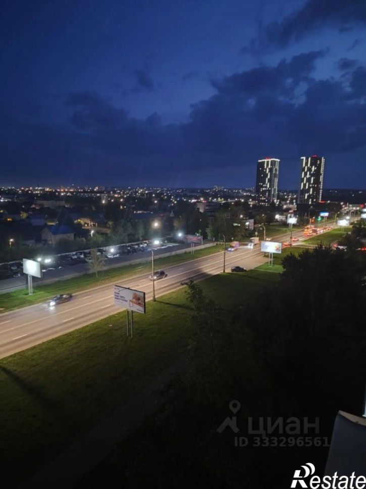 2-комн квартира ул Пушкинская, 65,  д. 65