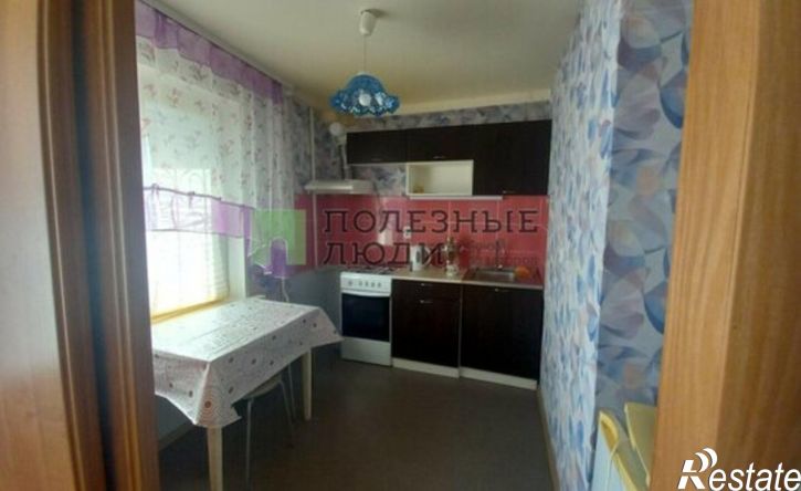 1-комн квартира ул Автозаводская, 10,  д. 10