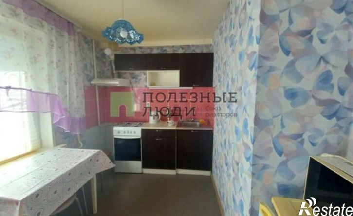 1-комн квартира ул Автозаводская, 10,  д. 10