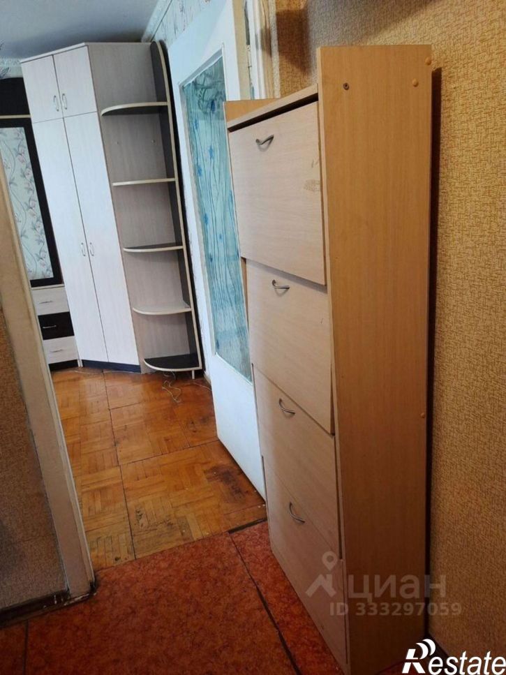 1-комн квартира ул Союзная, 81,  д. 81
