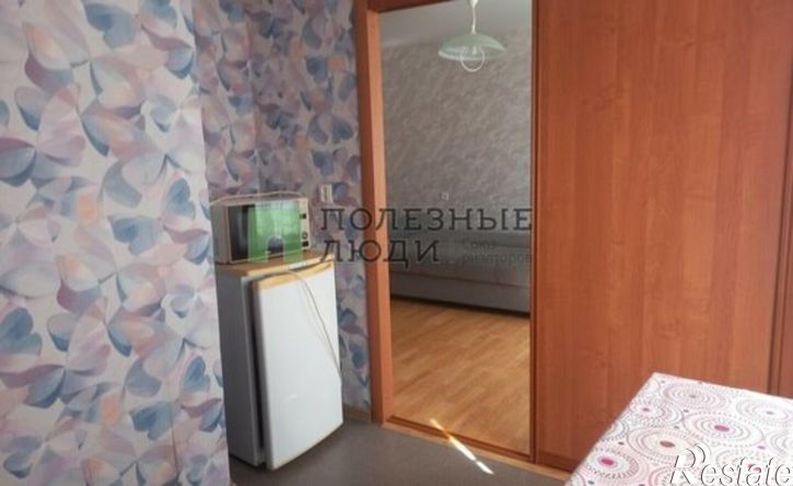 1-комн квартира ул Автозаводская, 10,  д. 10