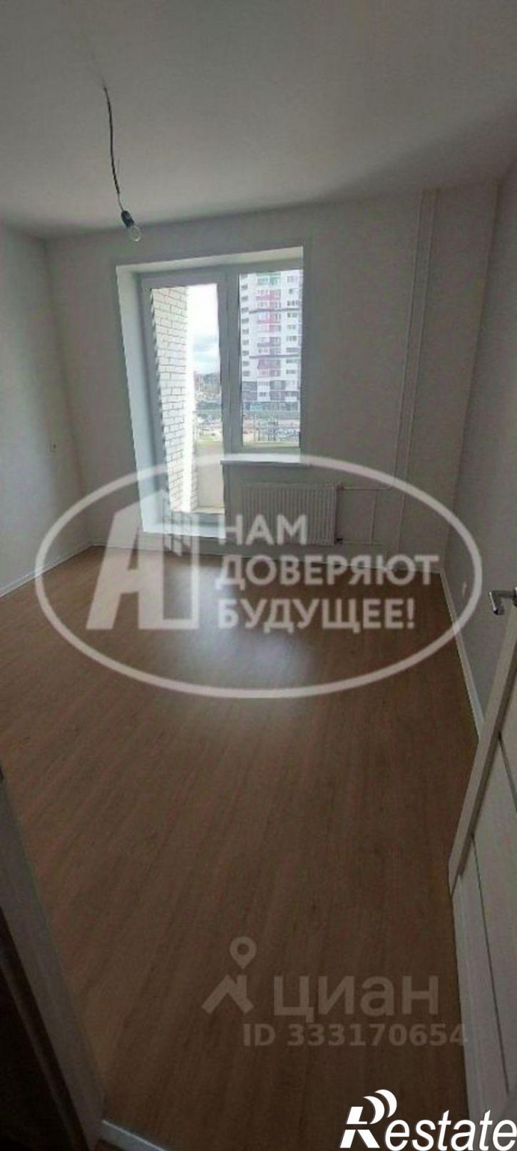 2-комн квартира ул Архитектора П.П.Берша, 18,  д. 18