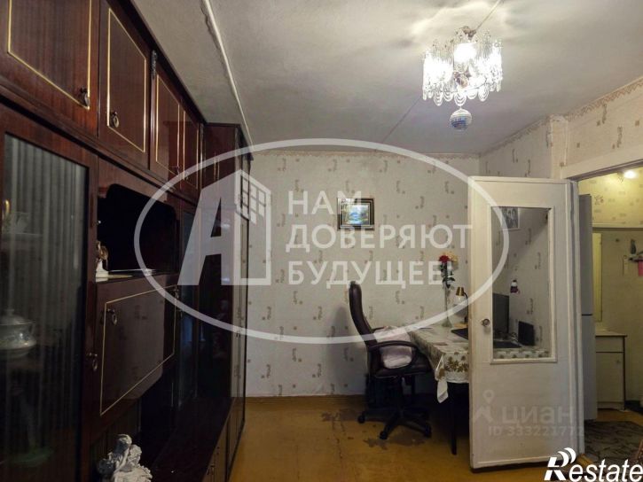3-комн квартира ул Ленина, 7,  д. 7