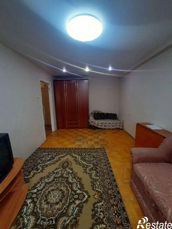 1-комн квартира ул Первомайская, 34,  д. 34