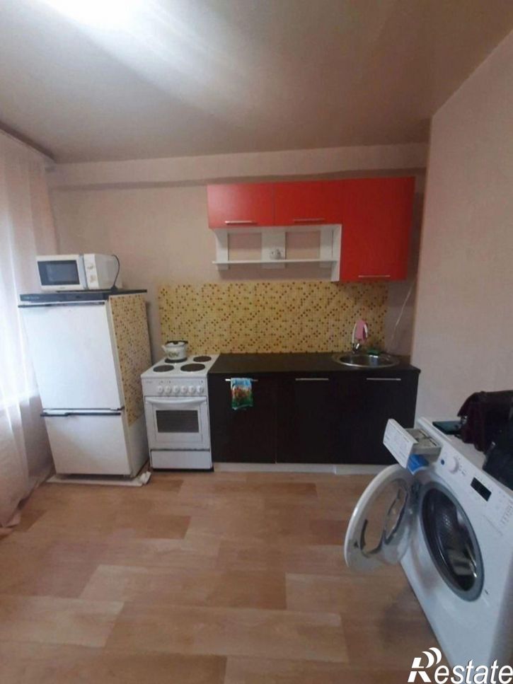 1-комн квартира ул Первомайская, 34,  д. 34
