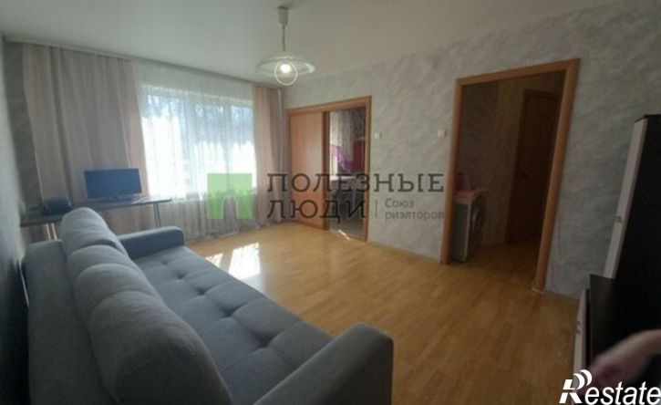 1-комн квартира ул Автозаводская, 10,  д. 10