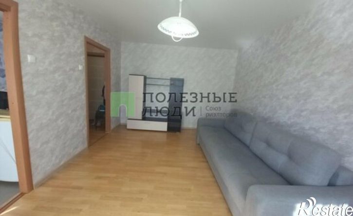 1-комн квартира ул Автозаводская, 10,  д. 10