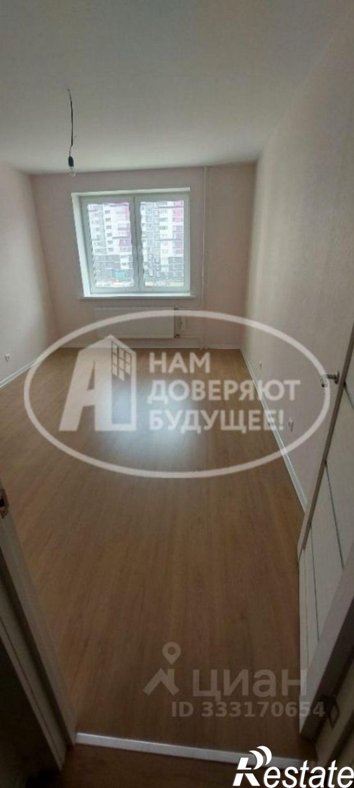 2-комн квартира ул Архитектора П.П.Берша, 18,  д. 18