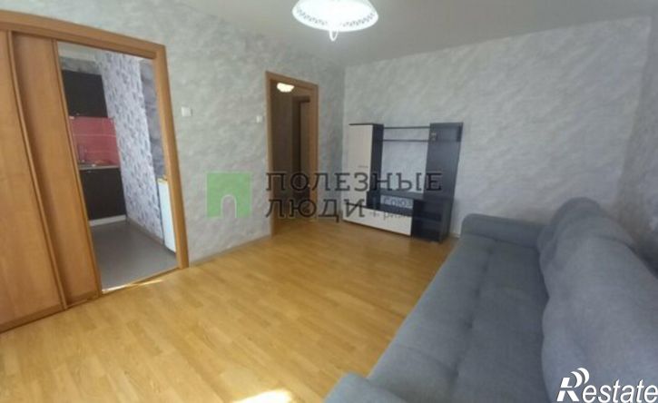 1-комн квартира ул Автозаводская, 10,  д. 10